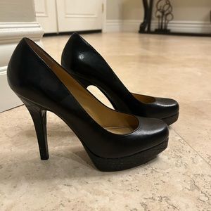 Nine West Heels New Barely Used